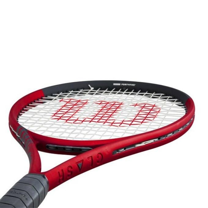 Wilson（ウイルソン） 硬式テニスラケット クラッシュ100 PRO V2.0