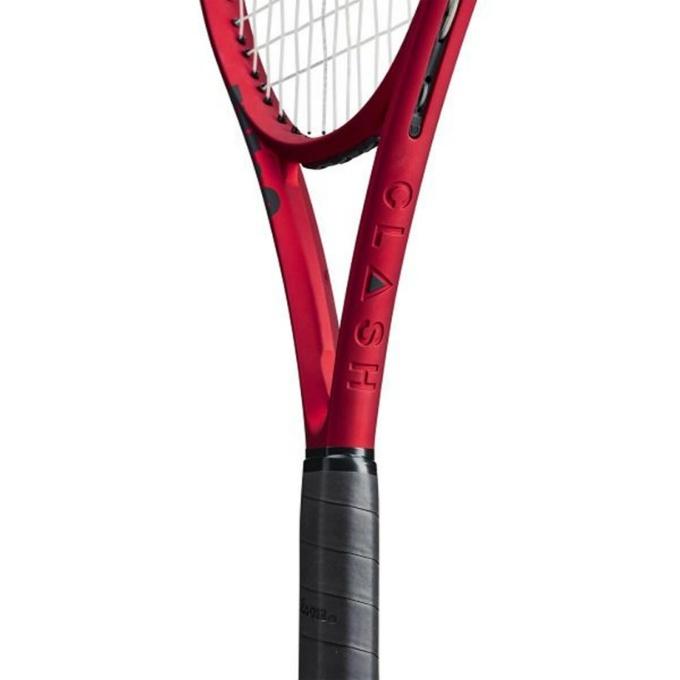 Wilson（ウイルソン） 硬式テニスラケット クラッシュ100 PRO V2.0