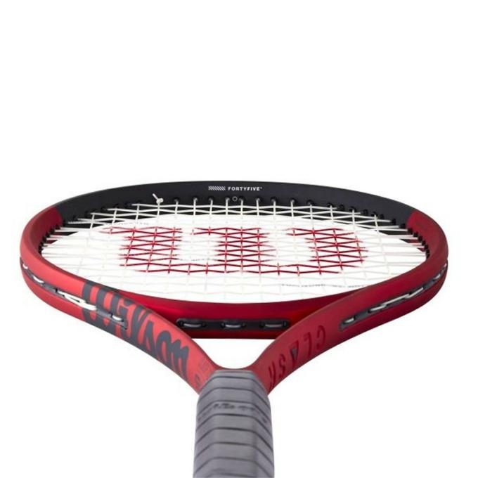 ウイルソン Wilson 硬式テニスラケット クラッシュ100 V2.0 WR074011｜himaraya｜05