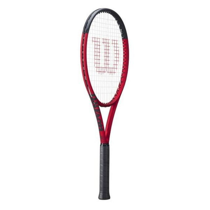 Wilson（ウイルソン） 硬式テニスラケット クラッシュ100L V2.0