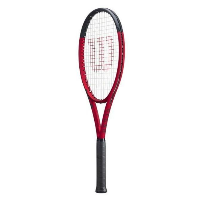 Wilson（ウイルソン） 硬式テニスラケット クラッシュ100L V2.0