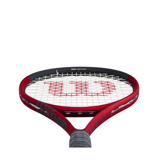 Wilson（ウイルソン） 硬式テニスラケット クラッシュ100L V2.0