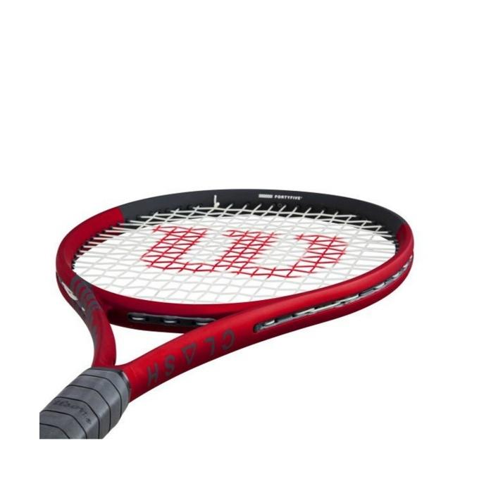 ウイルソン Wilson 硬式テニスラケット クラッシュ100L V2.0 WR074311｜himaraya｜06