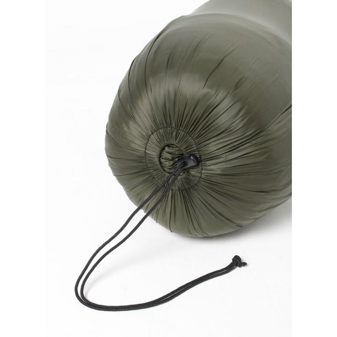 NANGA × VISIONPEAKS マミー型シュラフ IBUKI BAG 1200