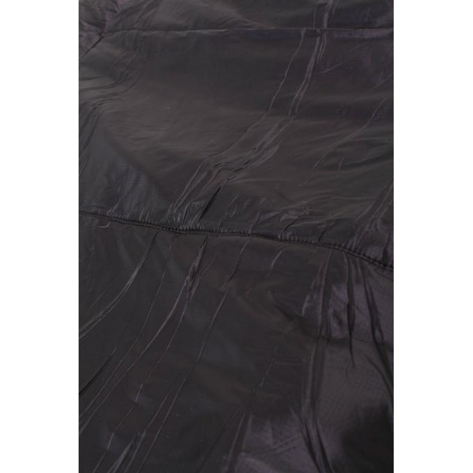 NANGA（ナンガ） × VISIONPEAKS マミー型シュラフ IBUKI BAG 1200