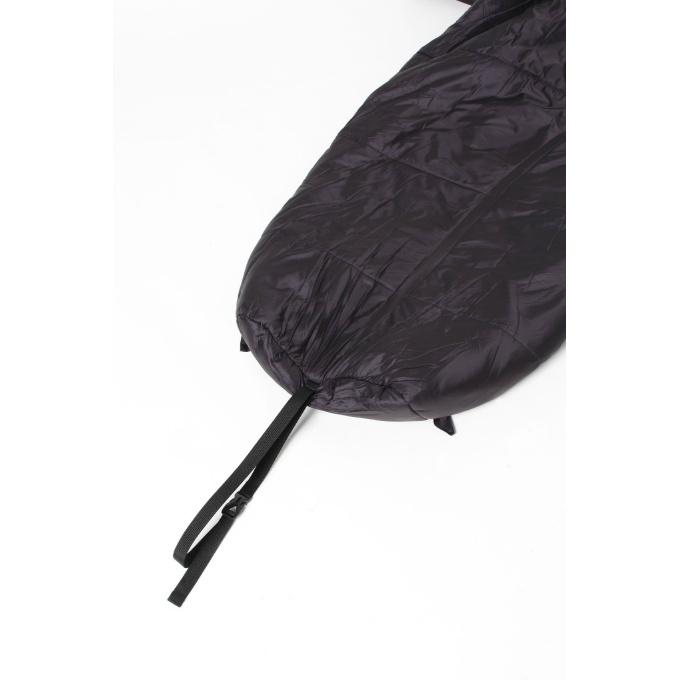 NANGA × VISIONPEAKS マミー型シュラフ IBUKI BAG 1200