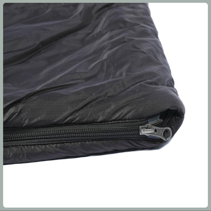 NANGA（ナンガ） × ビジョンピークス 封筒型シュラフ IBUKI SQUAREBAG