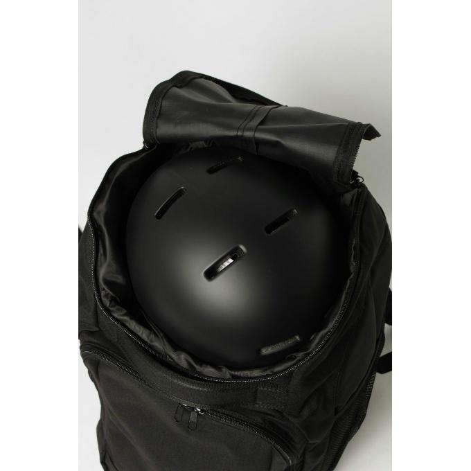【新品】DBS ヘルメットブーツザック KIZAKI キザキ スキー バッグ・ケース ＜2025＞ ヘルメットブーツ