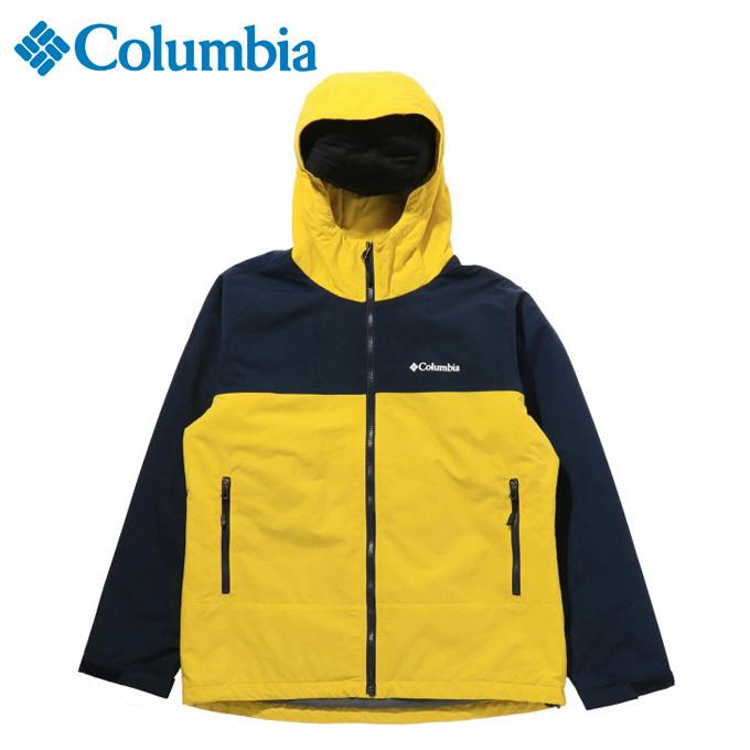 Columbia（コロンビア） 中綿ジャケット メンズ ラビリンスキャニオン 