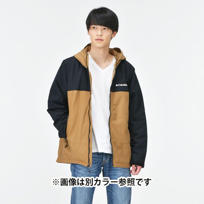 Columbia（コロンビア） 中綿ジャケット メンズ ラビリンスキャニオン 