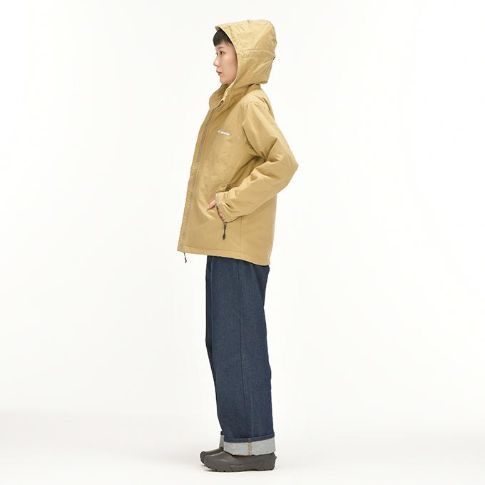 Columbia（コロンビア） アウトドア ジャケット レディース ラビリンス