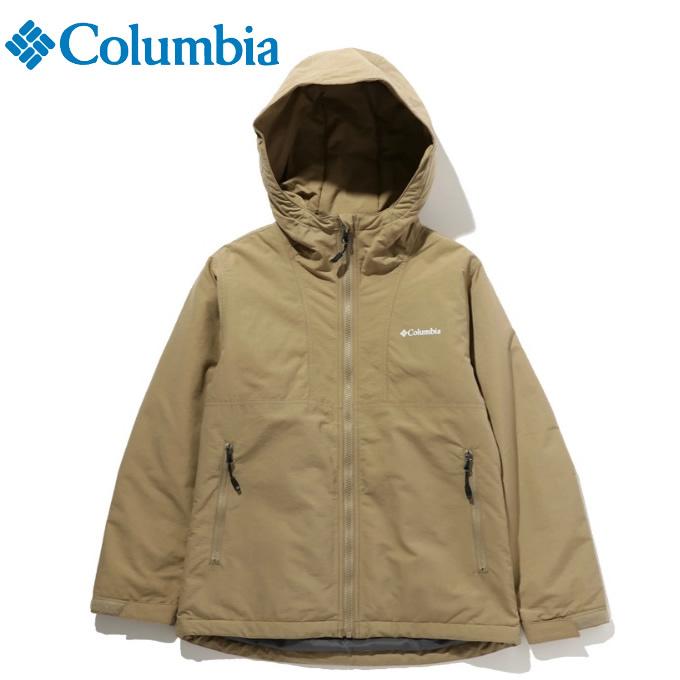コロンビア マウンテンジャケット Columbia SR4054 レディース Columbia（コロンビア） アウトドア ジャケット レディース ラビリンス