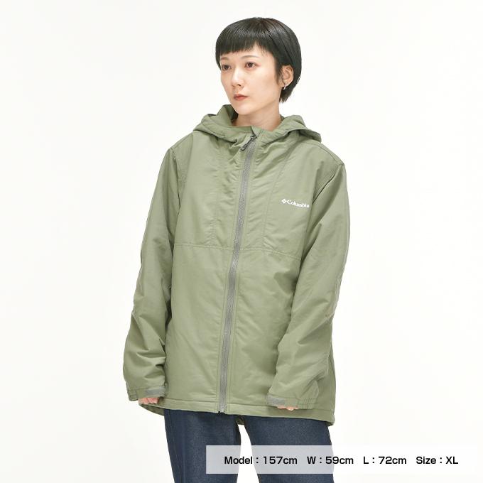 コロンビア アウトドア ジャケット レディース ラビリンスキャニオンウィメンズジャケット Pl5449 316 Columbia ヒマラヤ Yahoo 店 通販 Yahoo ショッピング