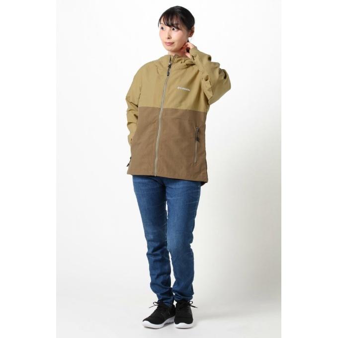 【未使用品】コロンビア　レディース　アウトドアジャケット　L Columbia（コロンビア） 2025秋冬 レディース アウトドアカジュアル