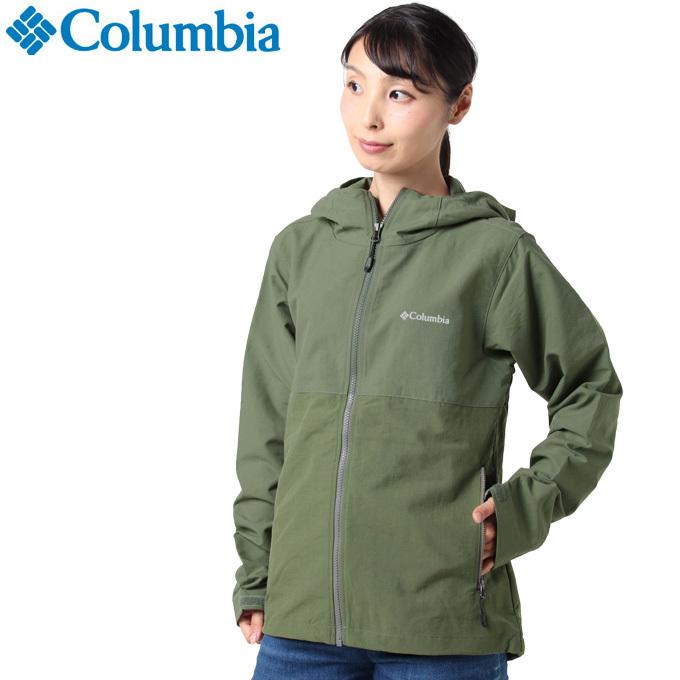 コロンビア アウトドア ジャケット レディース ヴィザボナパス Jk Pl4674 316 Columbia ヒマラヤ Paypayモール店 通販 Paypayモール