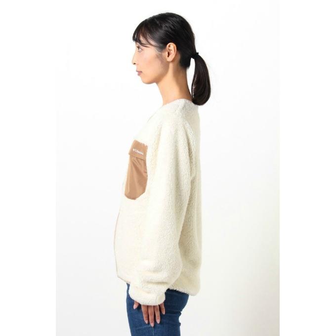 Columbia（コロンビア） フリース レディース ウィメンズクレストトゥ 