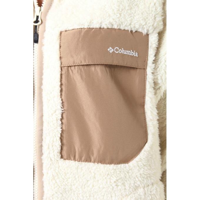Columbia（コロンビア） フリース レディース ウィメンズクレストトゥ 