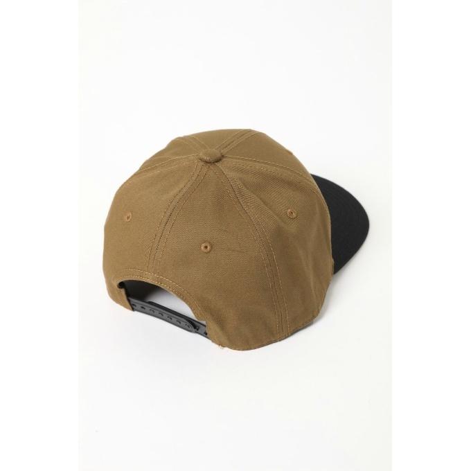 コロンビア 帽子 キャップ メンズ レディース ピーバディリッジ CAP PU5522 257 Columbia｜himaraya｜04