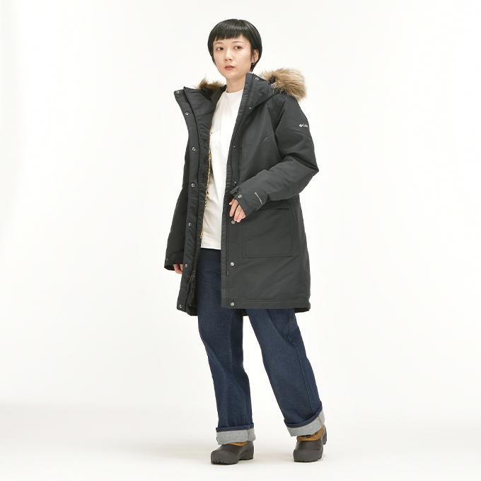 Columbia(コロンビア) リトルシー インシュレイテッド パーカ