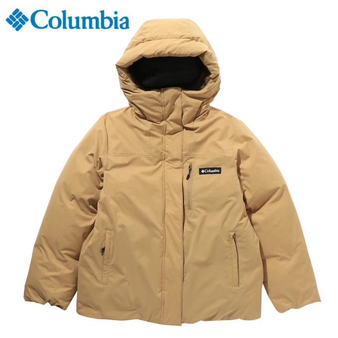 Columbia（コロンビア） ダウンジャケット レディース ウィメンズ