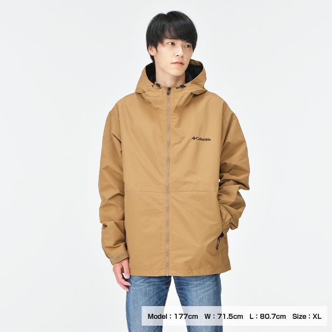 Columbia（コロンビア） 中綿ジャケット メンズ レイクパウエル 