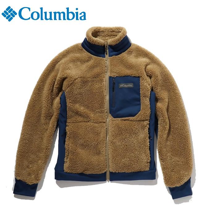 コロンビア フリース レディース ウィメンズマウンテンズアーコーリングフリースフルジップ Pl3373 243 Columbia ヒマラヤ Paypayモール店 通販 Paypayモール