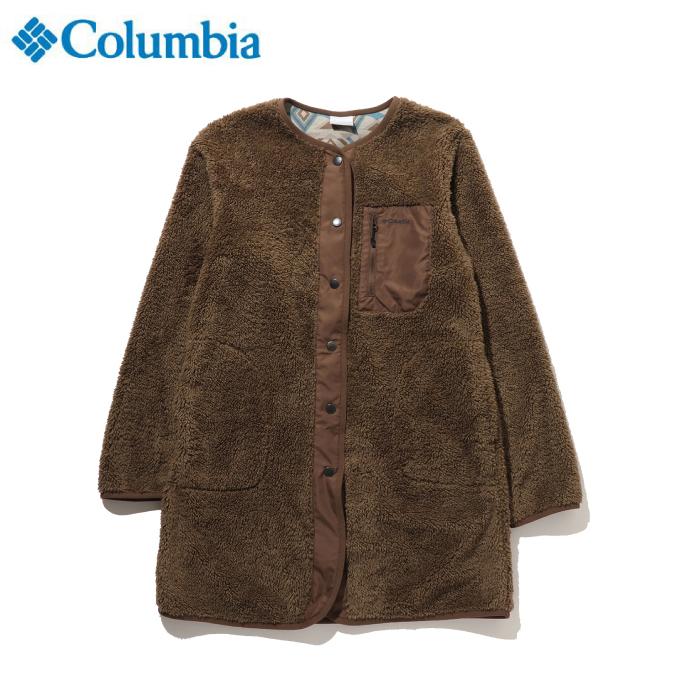 Columbia（コロンビア） フリース レディース ウィメンズシカゴ