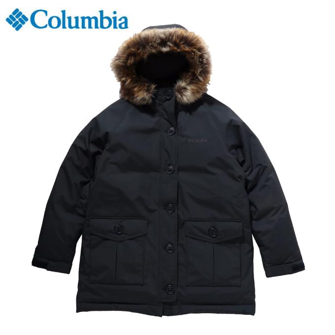 Columbiaタナナループ　ウィメンズ　ダウンジャケット　L Columbia（コロンビア） ダウンジャケット レディース ウィメンズ