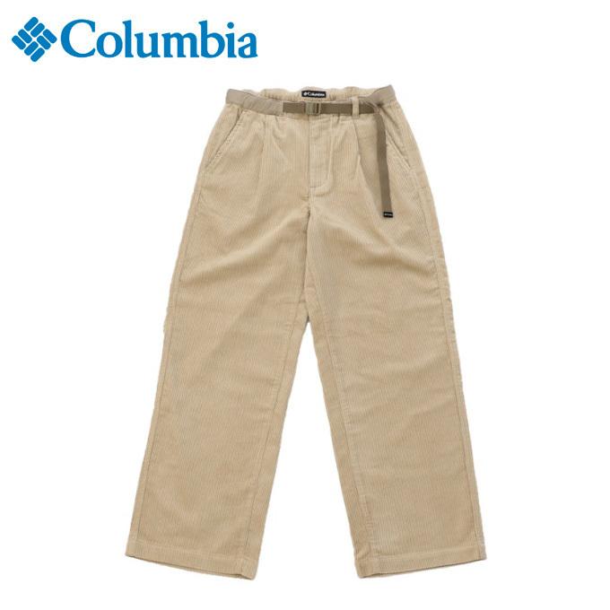 コロンビア ロングパンツ レディース ストローベイパンツ STRAW BAY PANT PL0682 271 Columbia｜himaraya