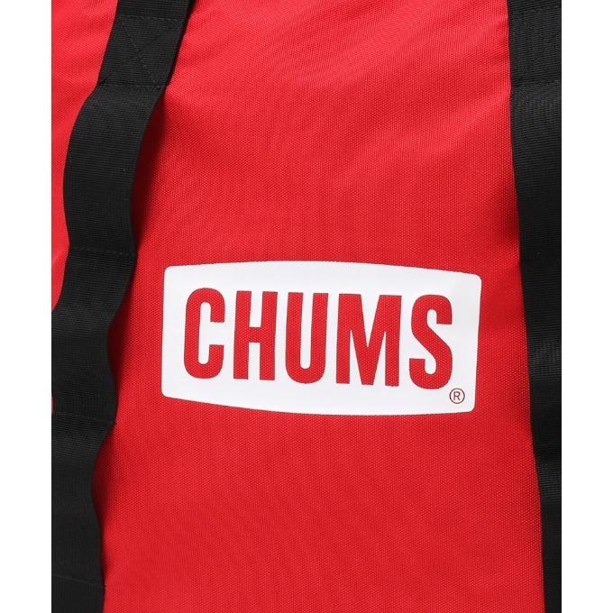 CHUMS（チャムス） 焚き火台アクセサリー ブービーフェイス