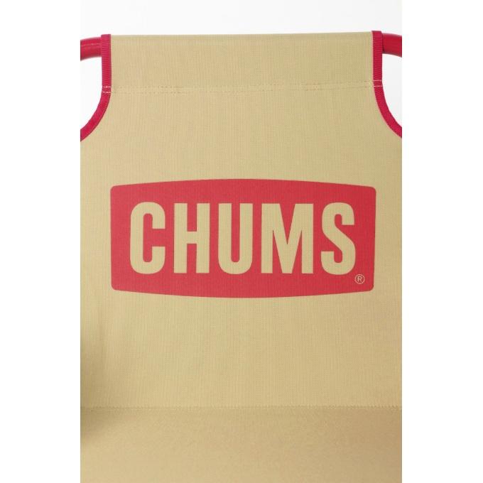CHUMS（チャムス） アウトドアチェア バックウィズチェア CH62-1753