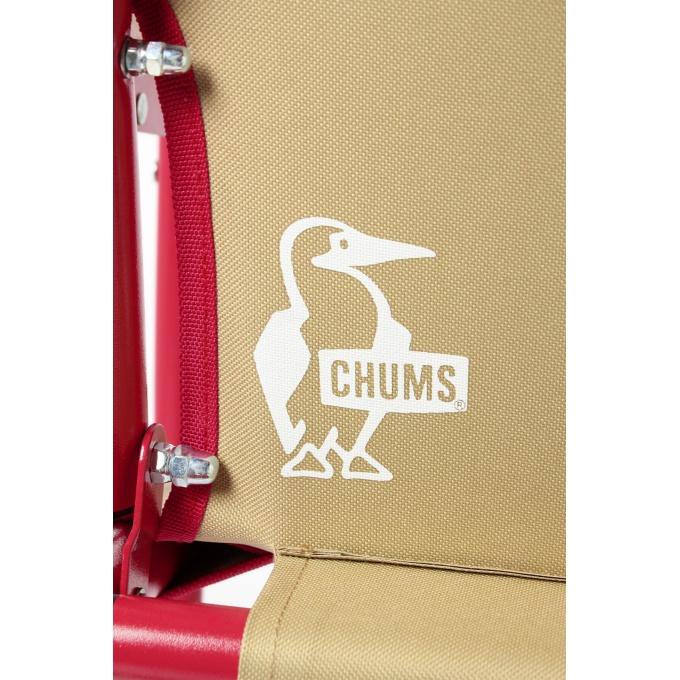 チャムス CHUMS アウトドアチェア バックウィズチェア CH62-1753_12