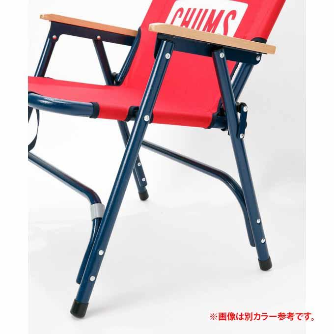 CHUMS（チャムス） アウトドアチェア バックウィズチェア CH62-1753