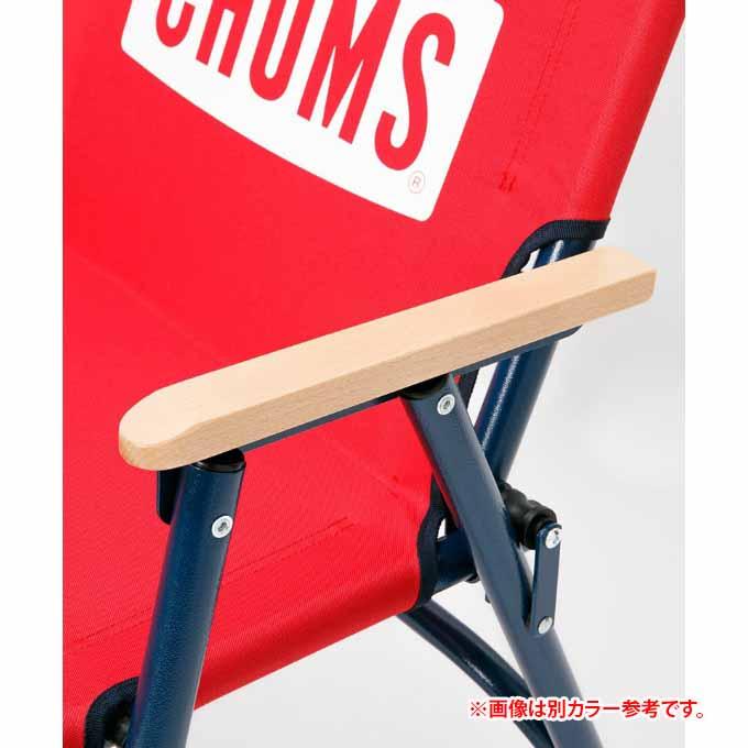 CHUMS（チャムス） アウトドアチェア バックウィズチェア CH62-1753