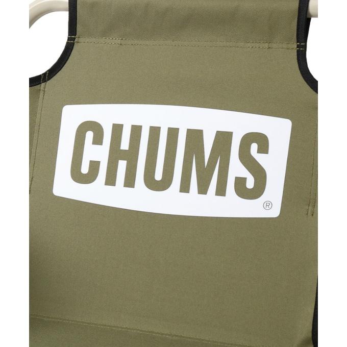 CHUMS（チャムス） アウトドアチェア バックウィズチェア CH62-1753
