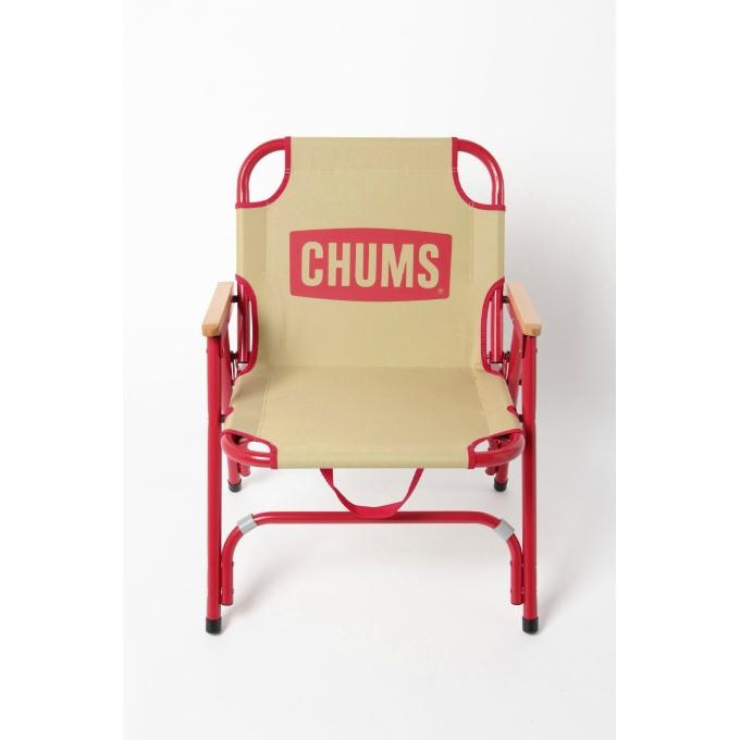 CHUMS（チャムス） アウトドアチェア バックウィズチェア CH62-1753
