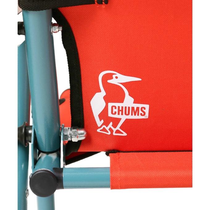 CHUMS（チャムス） アウトドアベンチ バックウィズベンチ Back with