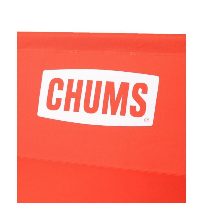 CHUMS（チャムス） アウトドアベンチ バックウィズベンチ Back with