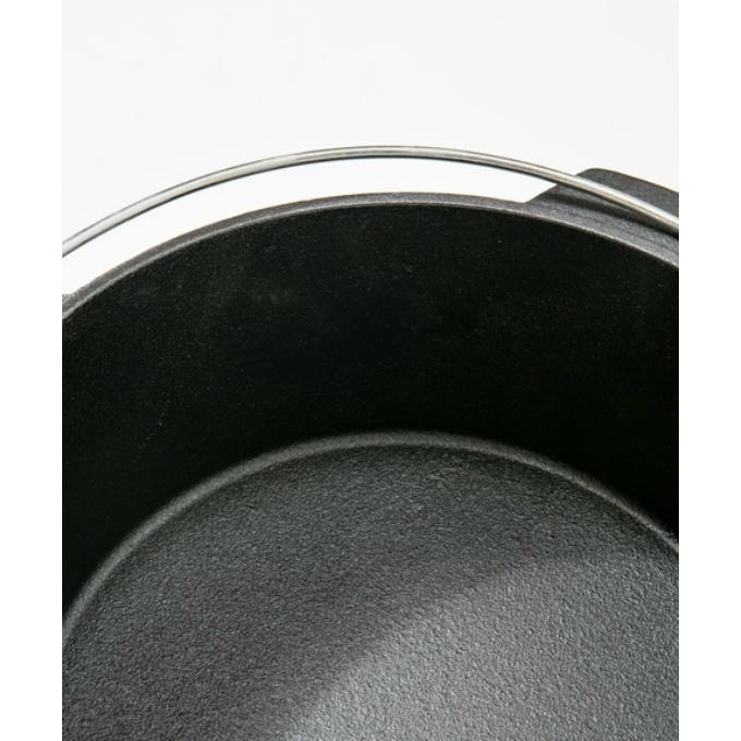 CHUMS チャムス ダッチオーブン ダッチオーブン10インチ Dutch Oven 10