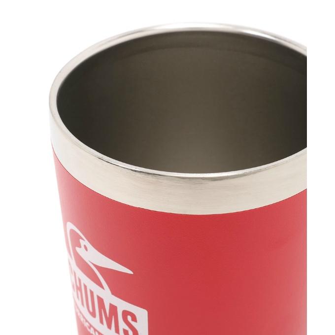 チャムス CHUMS 食器 タンブラー キャンパーステンレスタンブラー Camper Stainless Tumbler CH62-1735｜himaraya｜14