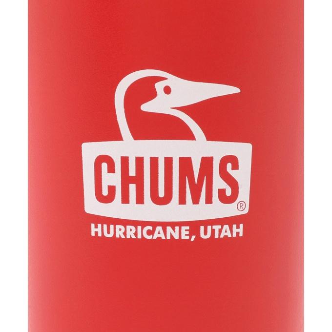 チャムス CHUMS 食器 タンブラー キャンパーステンレスタンブラー Camper Stainless Tumbler CH62-1735｜himaraya｜15