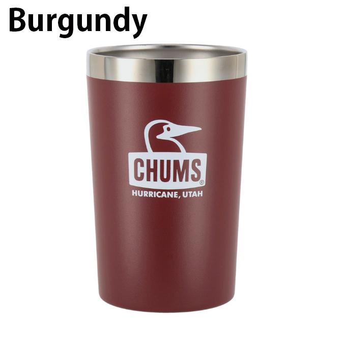 チャムス CHUMS 食器 タンブラー キャンパーステンレスタンブラー Camper Stainless Tumbler CH62-1735｜himaraya｜09