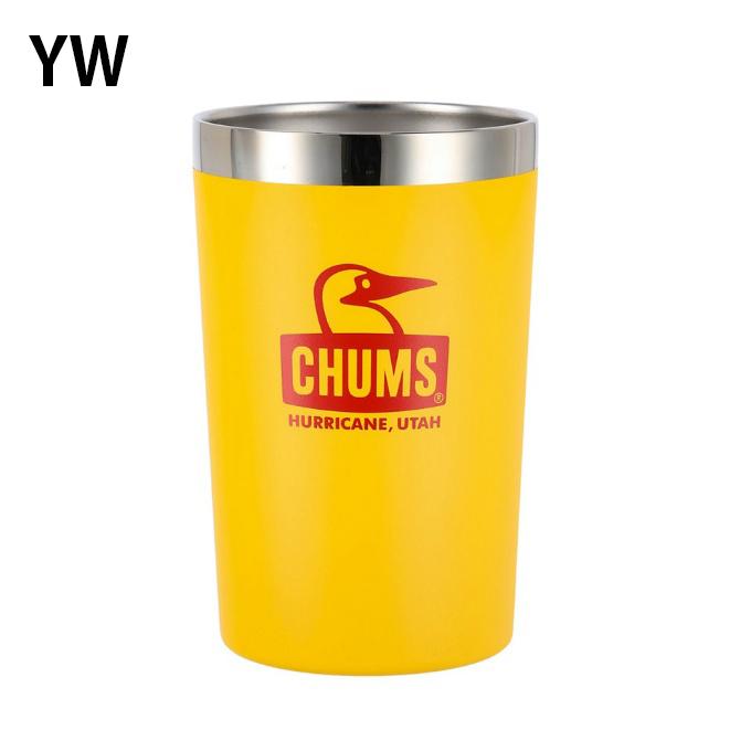 チャムス CHUMS 食器 タンブラー キャンパーステンレスタンブラー Camper Stainless Tumbler CH62-1735｜himaraya｜10