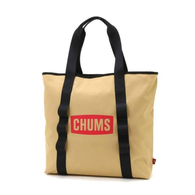 CHUMS（チャムス） ツールケース ブービーフェイスフォールディング