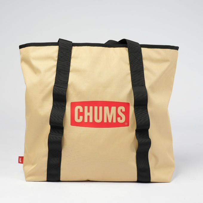 CHUMS（チャムス） ツールケース ブービーフェイスフォールディング