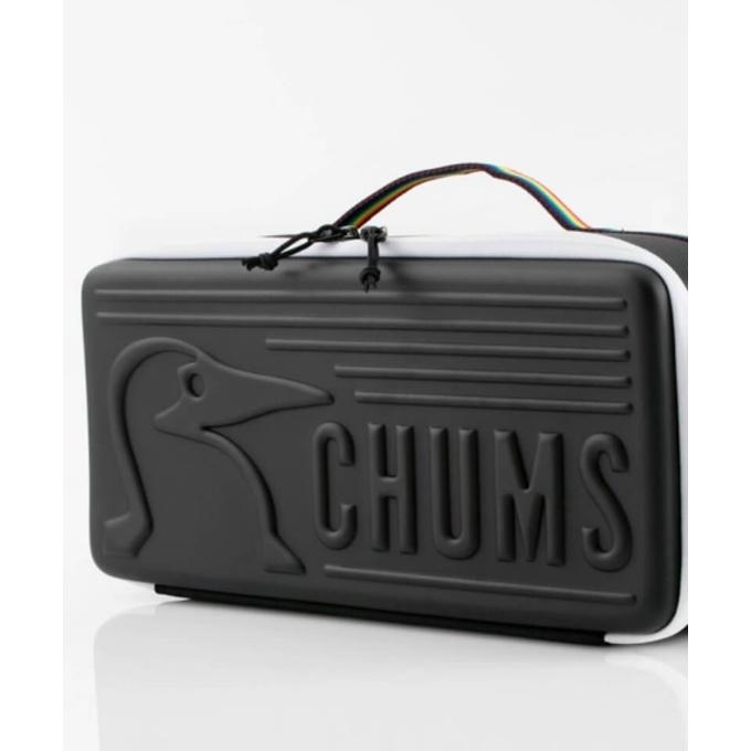 CHUMS（チャムス） ツールケース マルチハードケースL 収納ケース
