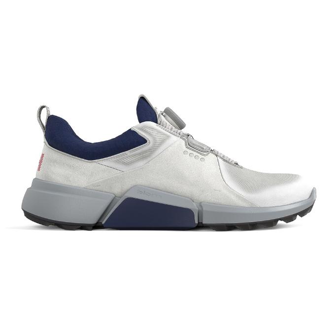 ecco（エコー） ゴルフシューズ スパイクレス メンズ BIOM HYBRID 4