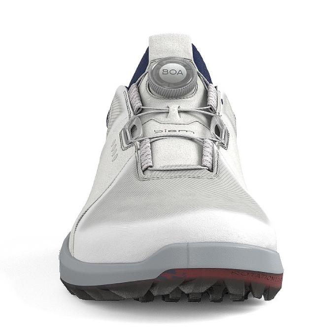 ecco（エコー） ゴルフシューズ スパイクレス メンズ BIOM HYBRID 4