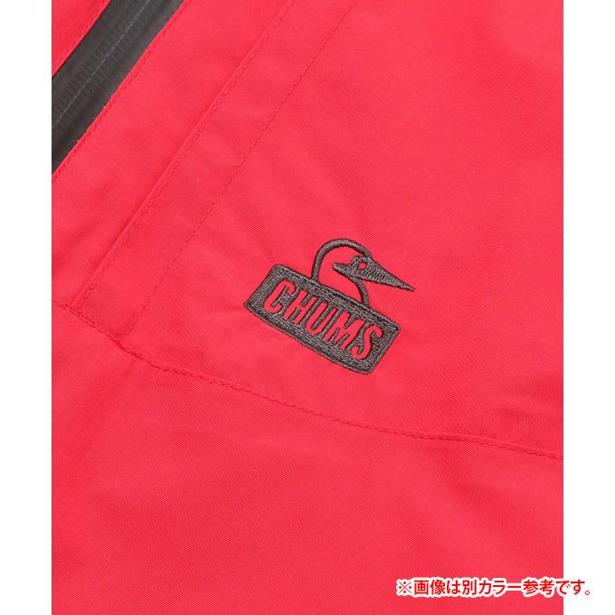 CHUMS（チャムス） ダウンジャケット メンズ アルパインパーティダウン