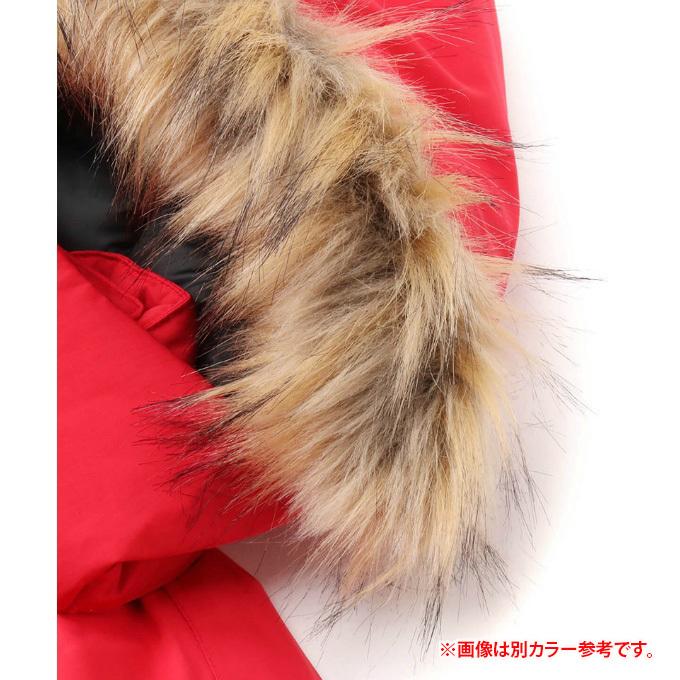 CHUMS（チャムス） ダウンジャケット メンズ アルパインパーティダウン